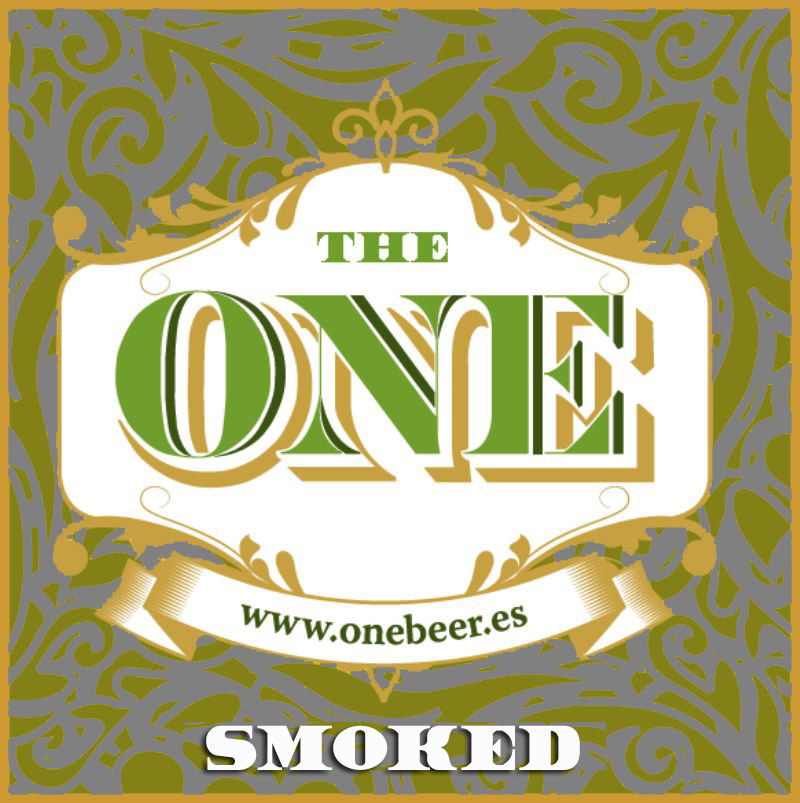 ONE SMOKED (6Ud) - The One Beer